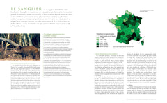 Le grand livre de la chasse