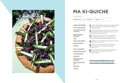 Les recettes de confinement de Christophe Michalak
