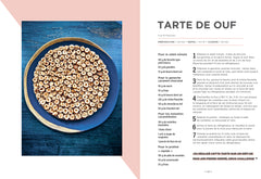 Les recettes de confinement de Christophe Michalak