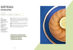 Les recettes de confinement de Christophe Michalak