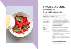 Les recettes de confinement de Christophe Michalak