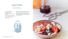 Mes recettes pour la rando et le vélo - A glisser dans son sac à dos