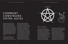 Le guide ultime de la sorcière moderne