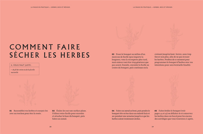 Le guide ultime de la sorcière moderne