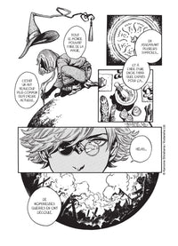 L'Atelier des Sorciers T01