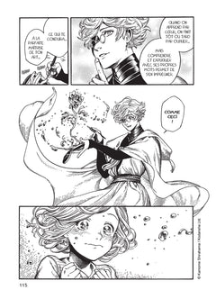 L'Atelier des Sorciers T01