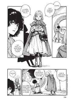 L'Atelier des Sorciers T01