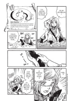 L'Atelier des Sorciers T01