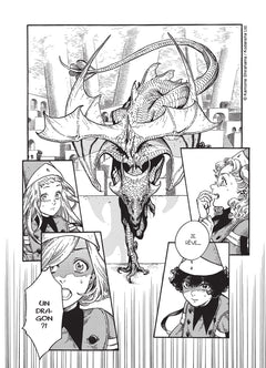 L'atelier des sorciers T02