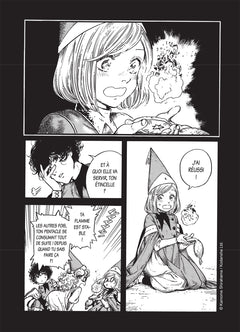 L'atelier des sorciers T02