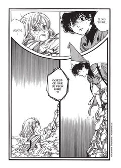 L'atelier des sorciers T02