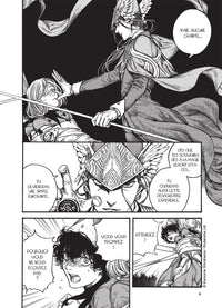 L'Atelier des Sorciers T03