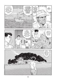 Le Pacte de la mer