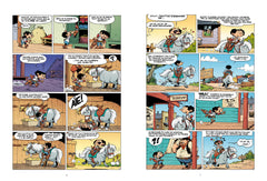 Loser Jack - tome 01
