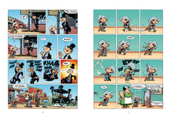Loser Jack - tome 01