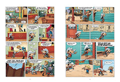 Loser Jack - tome 01