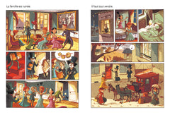 La Belle et la bête