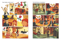 La Belle et la bête