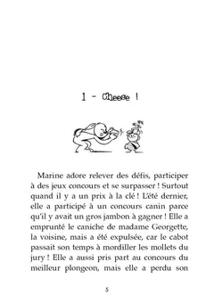 Les Sisters - La Série TV - Poche - tome 34