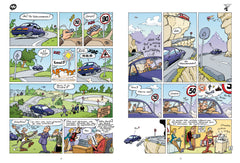 L'Auto-école - tome 03