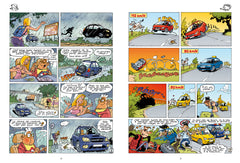 L'Auto-école - tome 03