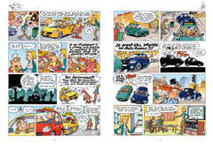 L'Auto-école - tome 03