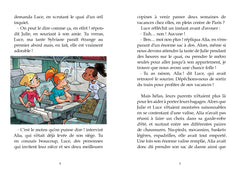 Studio Danse - Poche - tome 03