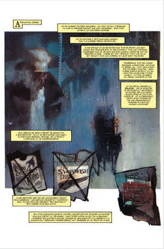 Moby Dick - Texte abrégé