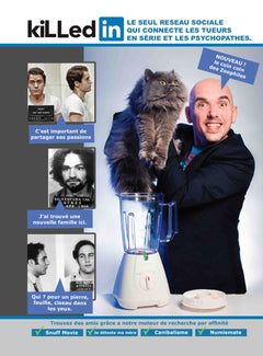 La Petite mort T1,5 - Une impression de déjà-lu