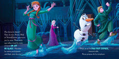 LA REINE DES NEIGES 2 - Histoires d'Arendelle - Vol. 4 - Soirée jeux en famille - Disney: 4 - Soirée jeux en famille
