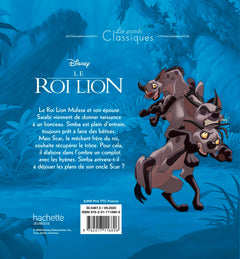 Le Roi Lion