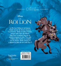 Le Roi Lion