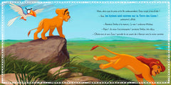 Le Roi Lion