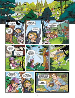 Le Royaume de Constance