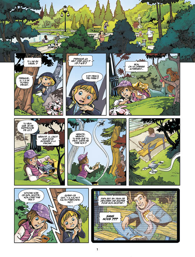 Le Royaume de Constance