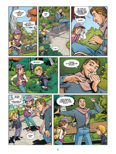 Le Royaume de Constance