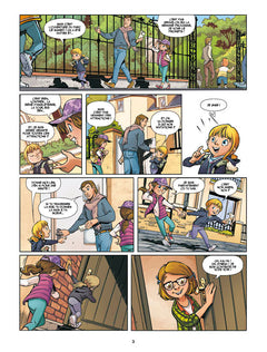 Le Royaume de Constance