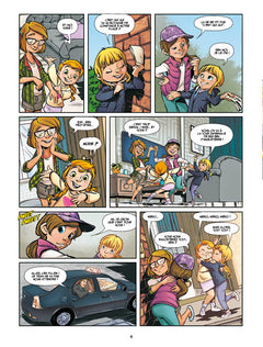 Le Royaume de Constance