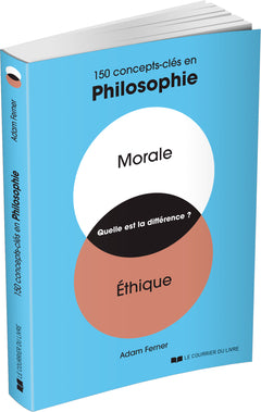 150 concepts-clés en philosophie