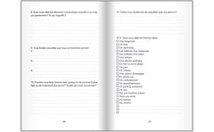 Amour, sexe et secrets inavouables