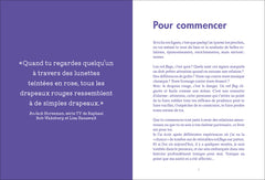 Red flags en amour - Petit guide pour esquiver les relations toxiques