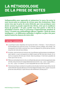 Savoirs fondamentaux - 2de - Toutes les matières