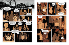 Les soeurs Fox - vol. 02/2