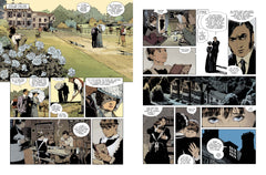 L'or du bout du monde - vol. 01/2