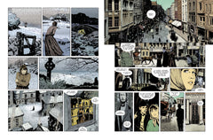 L'or du bout du monde - vol. 01/2