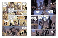 Total Combat - Round 1