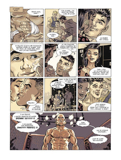 Total Combat - Round 1