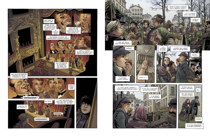 L'Oiseau rare - vol. 02/2