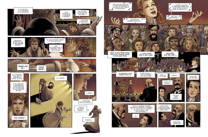 L'Oiseau rare - vol. 02/2