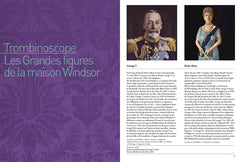Secrets d'histoire - Les Windsor